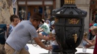 Catalunya vive un verano caluroso tras superar los 35 grados hasta en 63 días