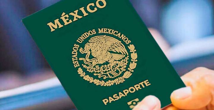 Cómo tramitar un pasaporte mexicano de emergencia en el extranjero