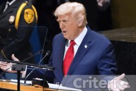 Trump lo deja claro: “Israel no anexará Cisjordania”, ¿qué significa para la paz en Gaza?