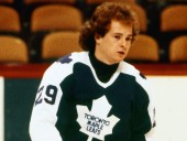 Leaf stars Mike Palmateer, Steve Thomas recall Ken Dryden's influence