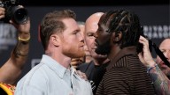 Canelo vs. Crawford: Will this be one of the biggest fights in Las Vegas history? Here's what time and where to watch