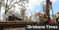 Zenith wraps deep drilling in Queensland as assays head to lab