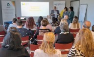 Las '5 A' del Alzheimer: las claves que expone la nueva Escuela de Familias del Credef para cuidadores