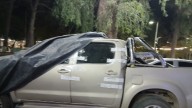 Indignación por demora en pericia accidentológica a dos meses del siniestro