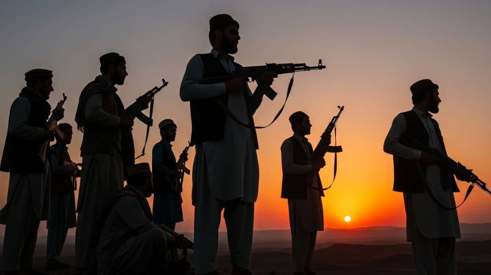 Pakistan Terror Groups Relocate To Khyber Pakhtunkhwa Following India’s Operation Sindoor: Report