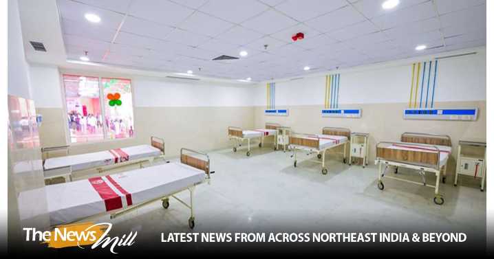 Andhra Pradesh adopts PPP model to expand medical colleges, add 110 UG seats and improve healthcare access