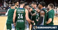 Adelaide 36ers coach praises Panathinaikos: “The best team in the world outside the NBA”