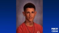 Silver Alert issued for missing Wells County teen
