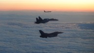 NORAD scrambles jets to intercept Russian planes near Alaska