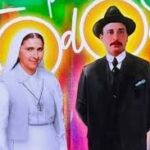 Dr. José Gregorio, Madre Carmen: intercedan por nosotros