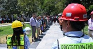 Simulacro Nacional 2025: ¿A qué hora es y cuál será la hipótesis del ejercicio?