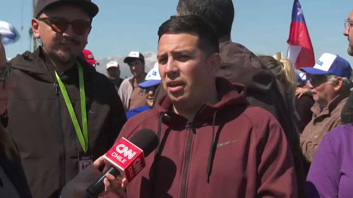 Toledo destaca logros en seguridad municipal en Puente Alto: Flota de camionetas llegará a 41