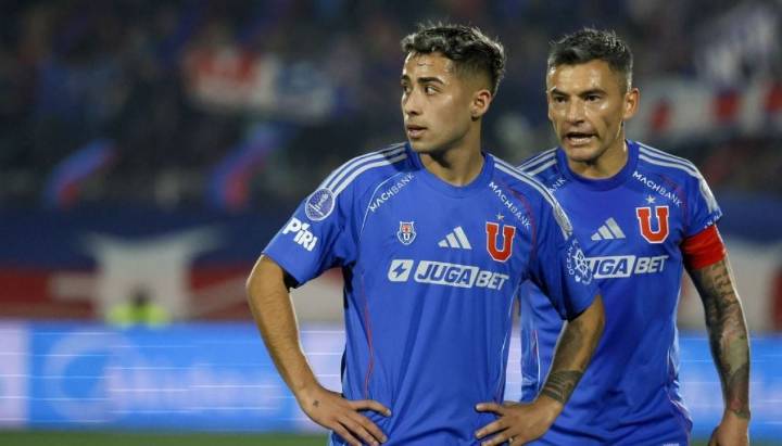 "Virulenta respuesta": Universidad de Chile emplaza a Independiente y así reaccionaron en Argentina