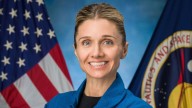 NASA names San Diego’s Katherine Spies to new astronaut class, possible Mars trip