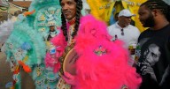 A benefit is planned Tuesday for beloved Mardi Gras Indian Big Chief facing cancer crisis