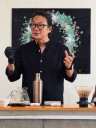 ‘We do everything wecan to make the best cup’