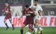 Lanús quiere conservar la ventaja en el Maracaná ante Fluminense