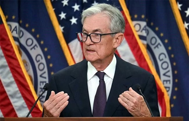 La Fed baja los tipos en un cuarto de punto en su primer recorte desde diciembre de 2024