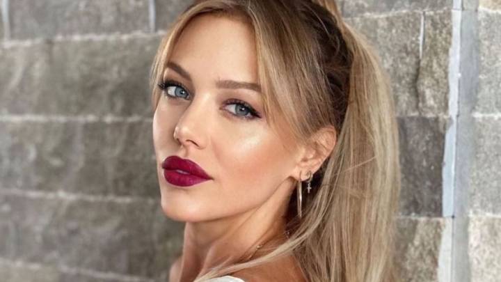 Yanina Latorre revela presunto romance de Evangelina Anderson con un hombre casado