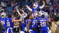 Carucci Take2: Overreaction warranted after Bills’ magical season