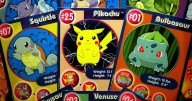 Pokémon protests Department of Homeland Security 'Gotta Catch 'Em All' post