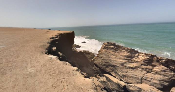 Marruecos prepara un macroplan para producir marisco y pescado en la costa del Sáhara
