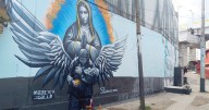 Busca Michou y Mau a quién apoyar; en caso de bebé se perdieron tres días