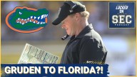 BOMBSHELL: Jon Gruden to Florida? | Can Vols SILENCE Georgia Bulldogs in Neyland SHOWDOWN?