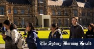 Australia housing crisis: Commonwealth Rent Assistance can boost university chances for children, study finds