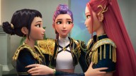 KPop Demon Hunters Is Doing Their First Live Performance, And It’s Soon
