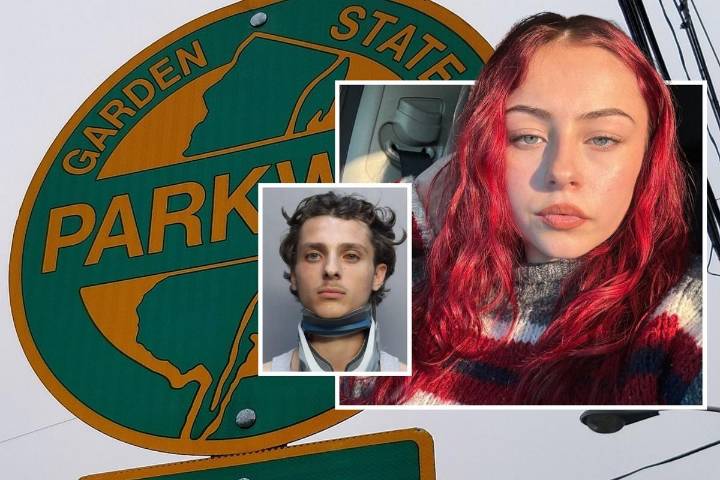 NJ lawyer: Parkway crash teen was not a hit