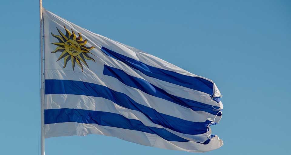 Uruguay: IPC de agosto cae 0,03% por bajas en alimentos y transporte