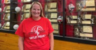 Huntley Project's Iona Stookey gears up for 40th season on the sidelines