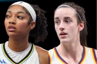 Jason Whitlock Softens Angel Reese Stance After Giving New Twist to Caitlin Clark Injury
