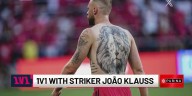 Extra Time: Episode 54
