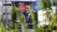 Donald Trump asistirá al funeral de Charlie Kirk el 21 de septiembre en Arizona