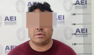 Cae Sujeto buscado por secuestro agravado en Ciudad Juárez