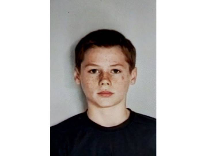 Southwestern Ontario boy, 14, hasn't been seen for several days: Police