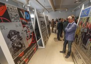 Las víctimas del terrorismo premian a Vocento «por su apoyo de siempre»