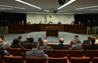 Magistrados en Brasil deliberan sobre posible condena a Bolsonaro por intento de golpe de Estado