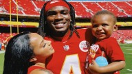 Rashee Rice’s Kids: Meet Cassai and His Younger Brother NFL star Rashee Rice and longtime partner Dacoda Nichole Jones share two sons, Cassai and a younger baby. Learn more about their family life. Sa