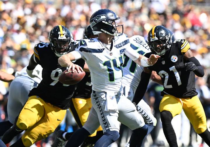 Gerry Dulac: Mike Tomlin was right. This Steelers defense is historic