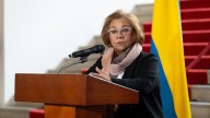 Ministra de Relaciones Exteriores de Colombia Renuncia a su Visa de Estados Unidos