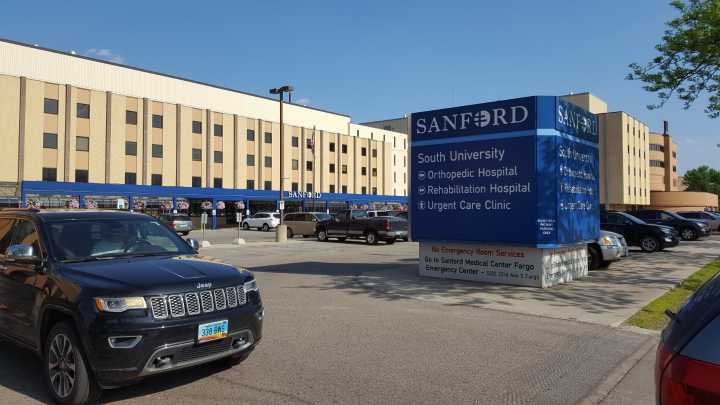 Sanford reminds patients to use walk-in clinics during flu season