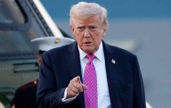Trump says he plans to designate 'Antifa' a 'terrorist organisation’