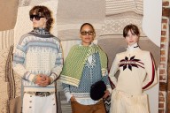 Oslo has something to say about the future of fashion