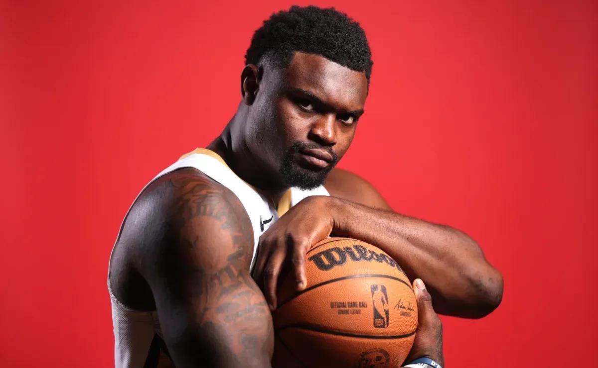 Zion Williamson’s weight loss draws strong criticism from former NBA champion and All