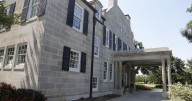Plan for new $6 million governor's mansion gets pushback from lawmaker