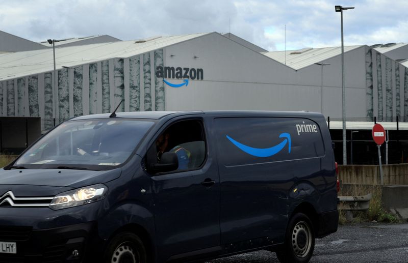 US FTC wins key rulings against Amazon ahead of trial on Prime signups