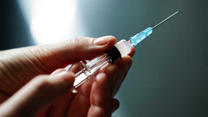 Doctors warn of impacts if vaccine rates dip at Mass. schools